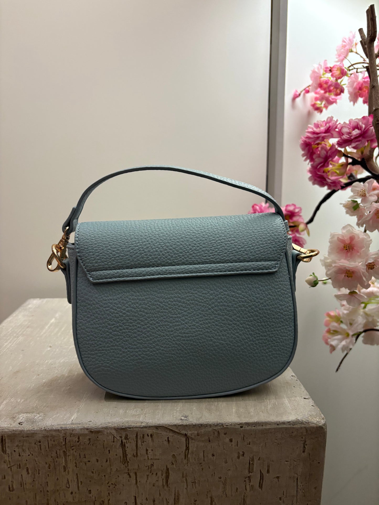 Celina inspired bag