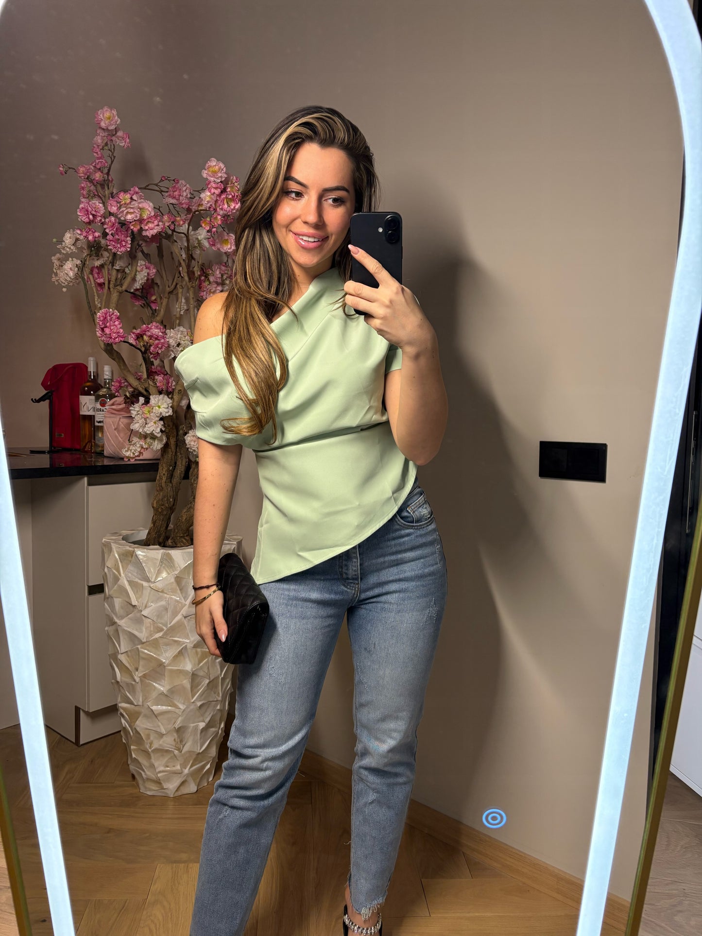 Celeste Top