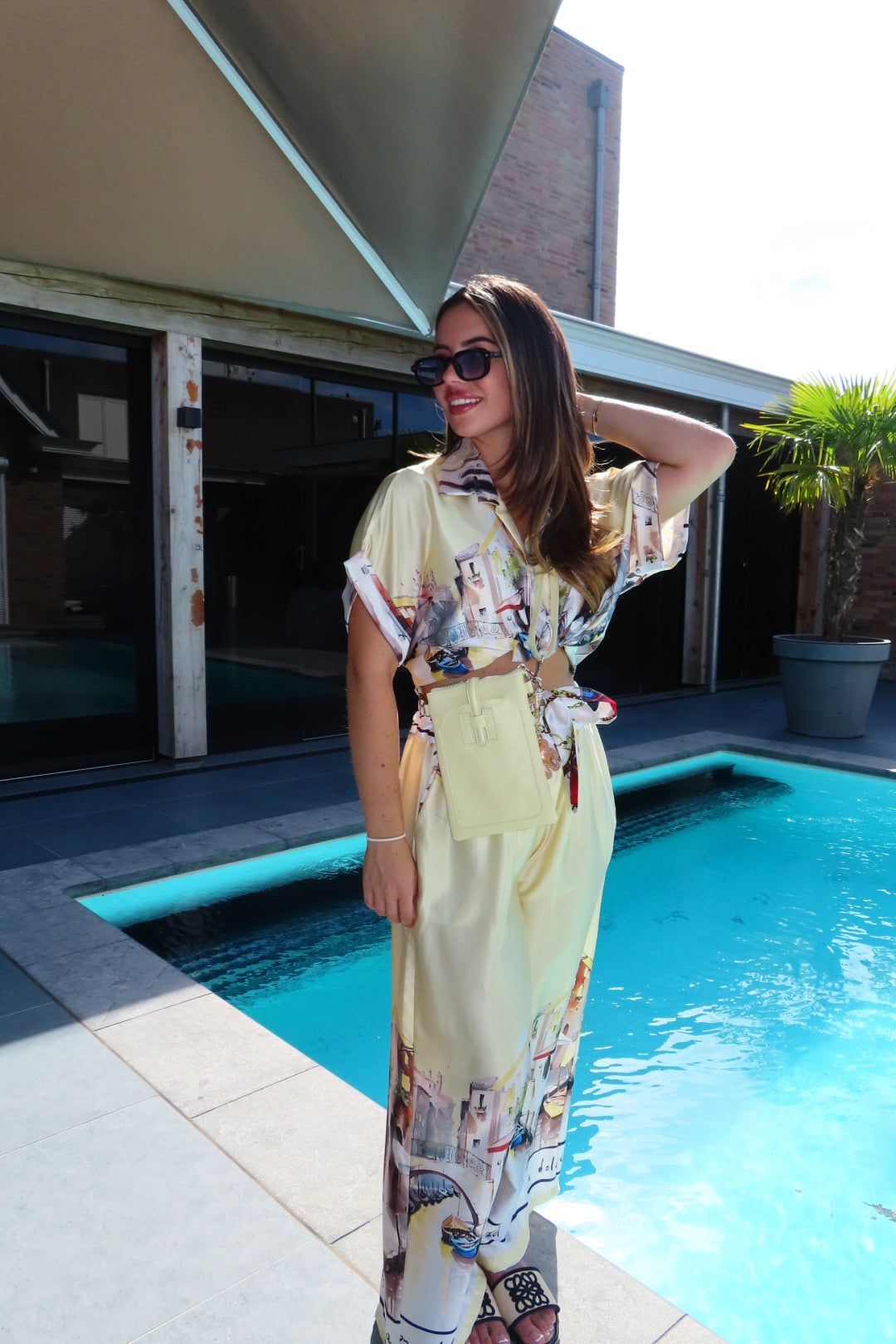 Laguna Two Piece Set