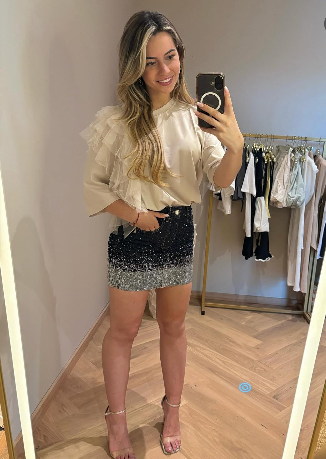 Liz T-shirt