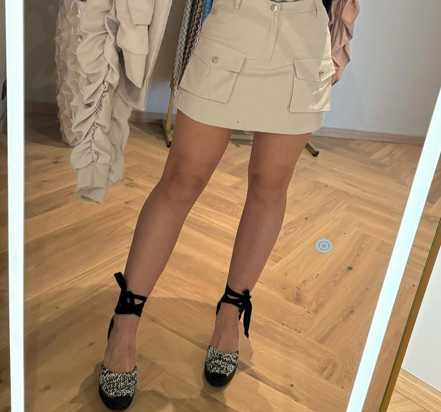 Wedge didi heels