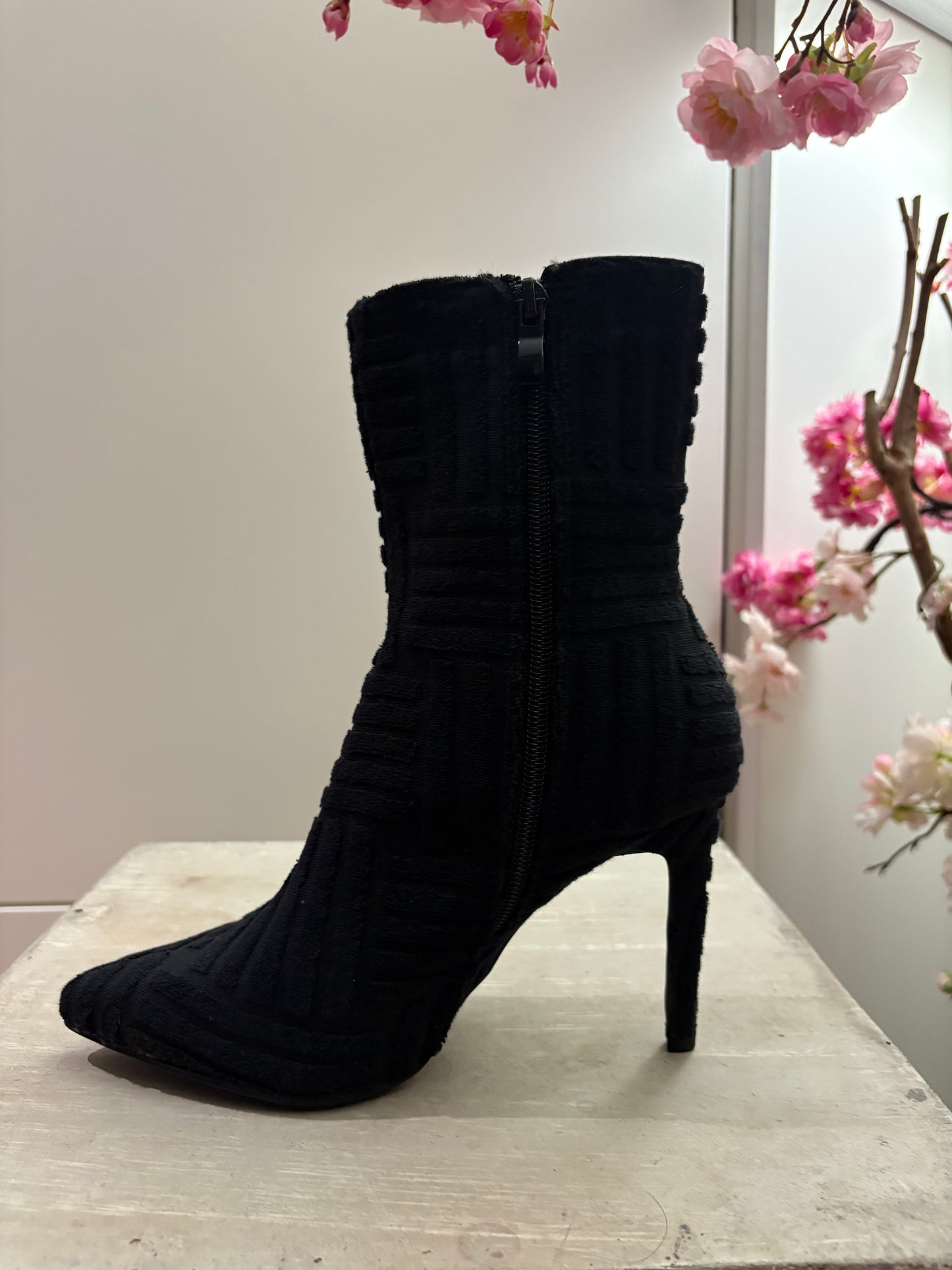 Just For Me Heels