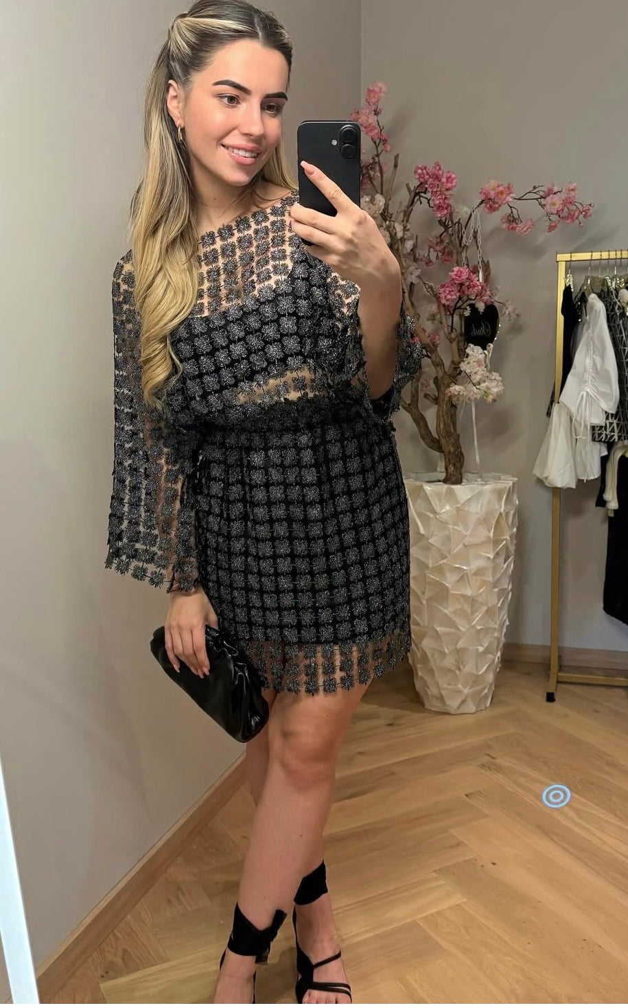 Flower Two Piece Set