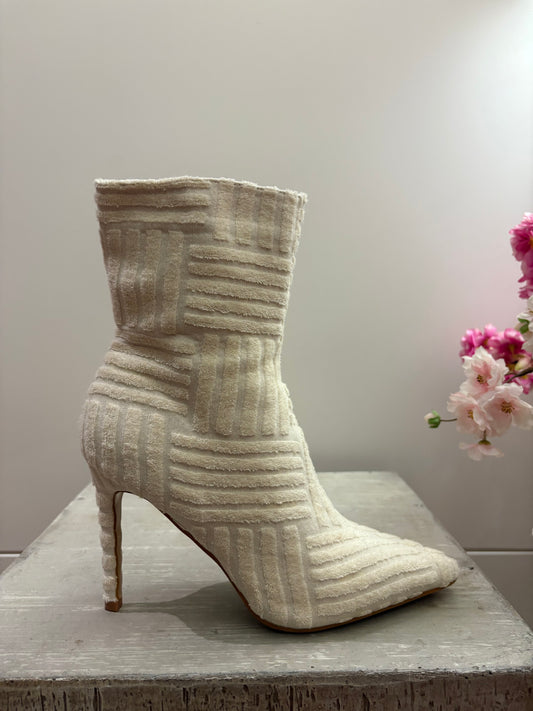 Just For Me Heels