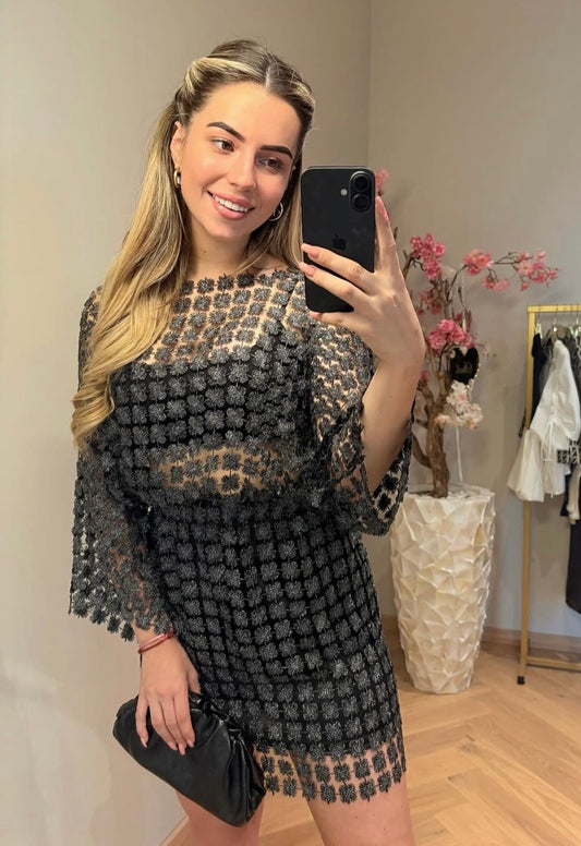 Flower Two Piece Set