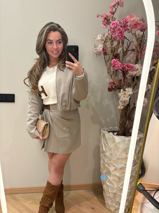 Lulu two piece set