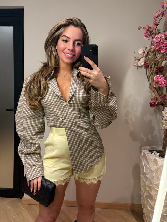 Lova blouse