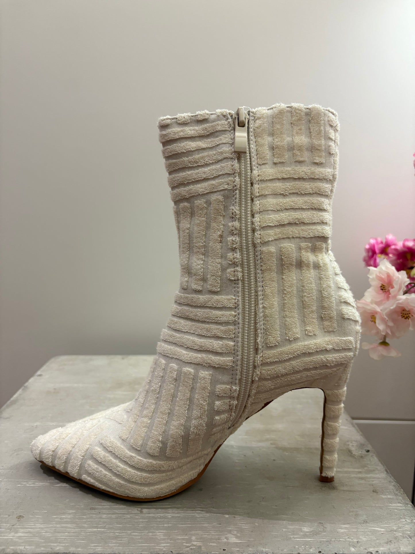 Just For Me Heels