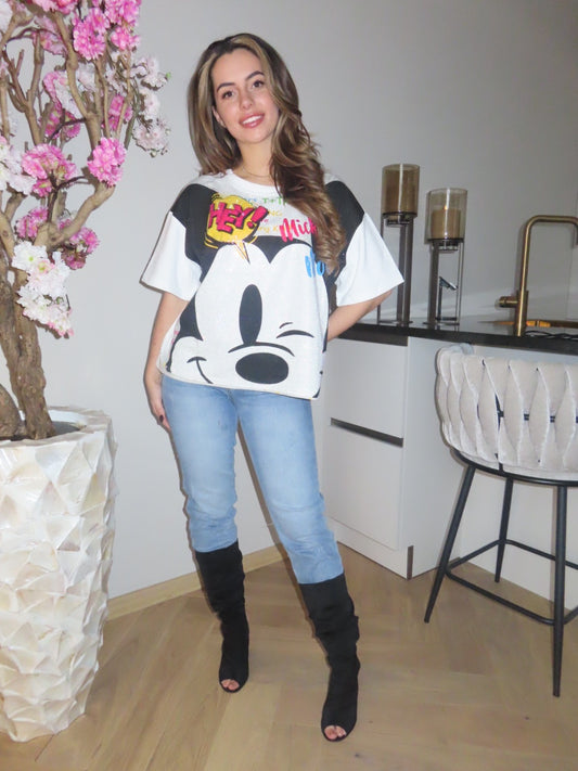 Micky T-shirt