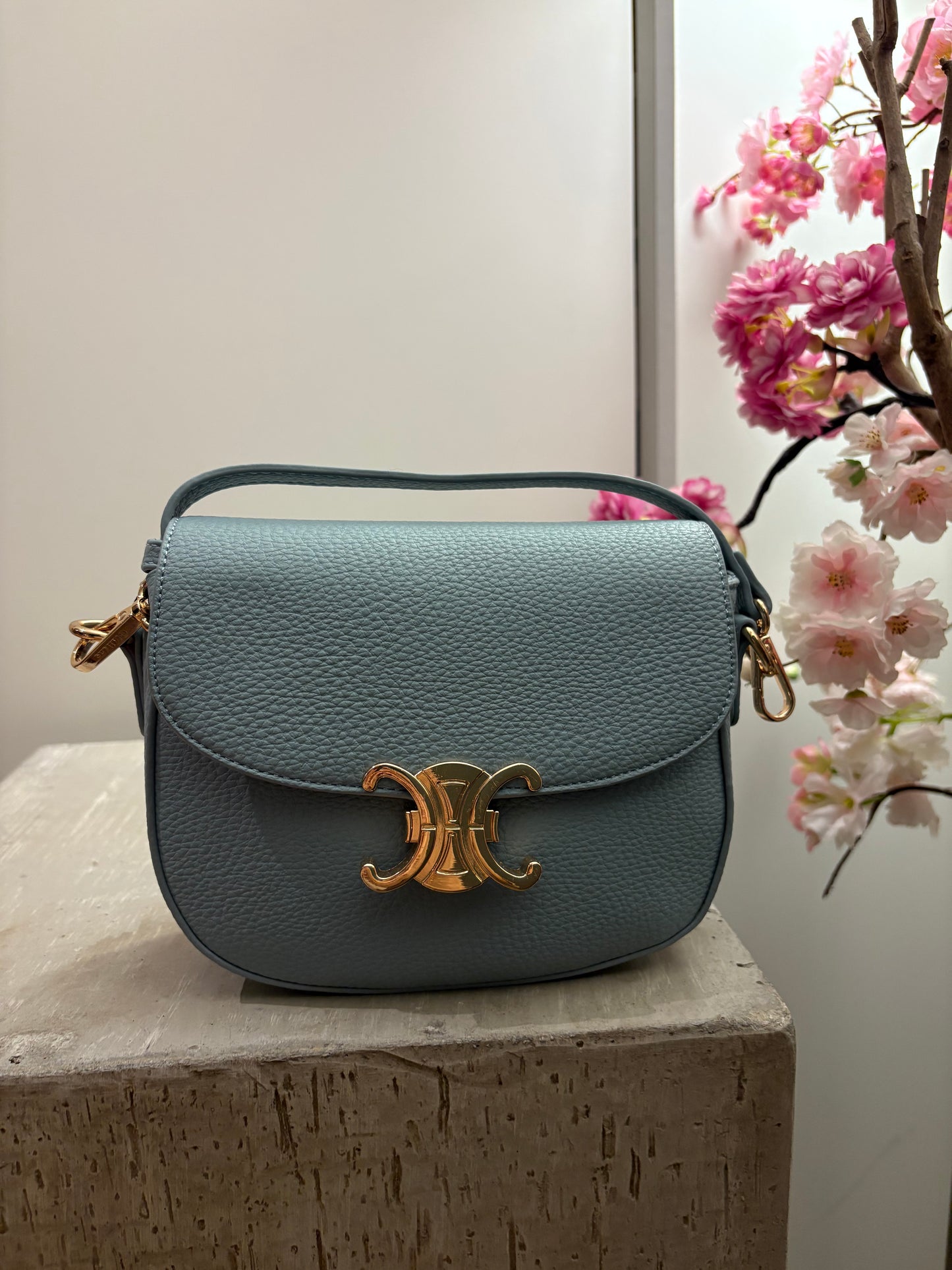 Celina inspired bag