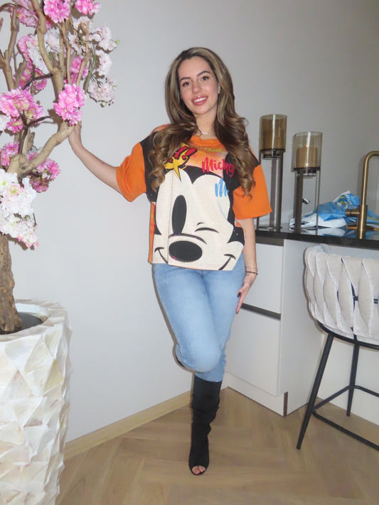 Micky T-shirt
