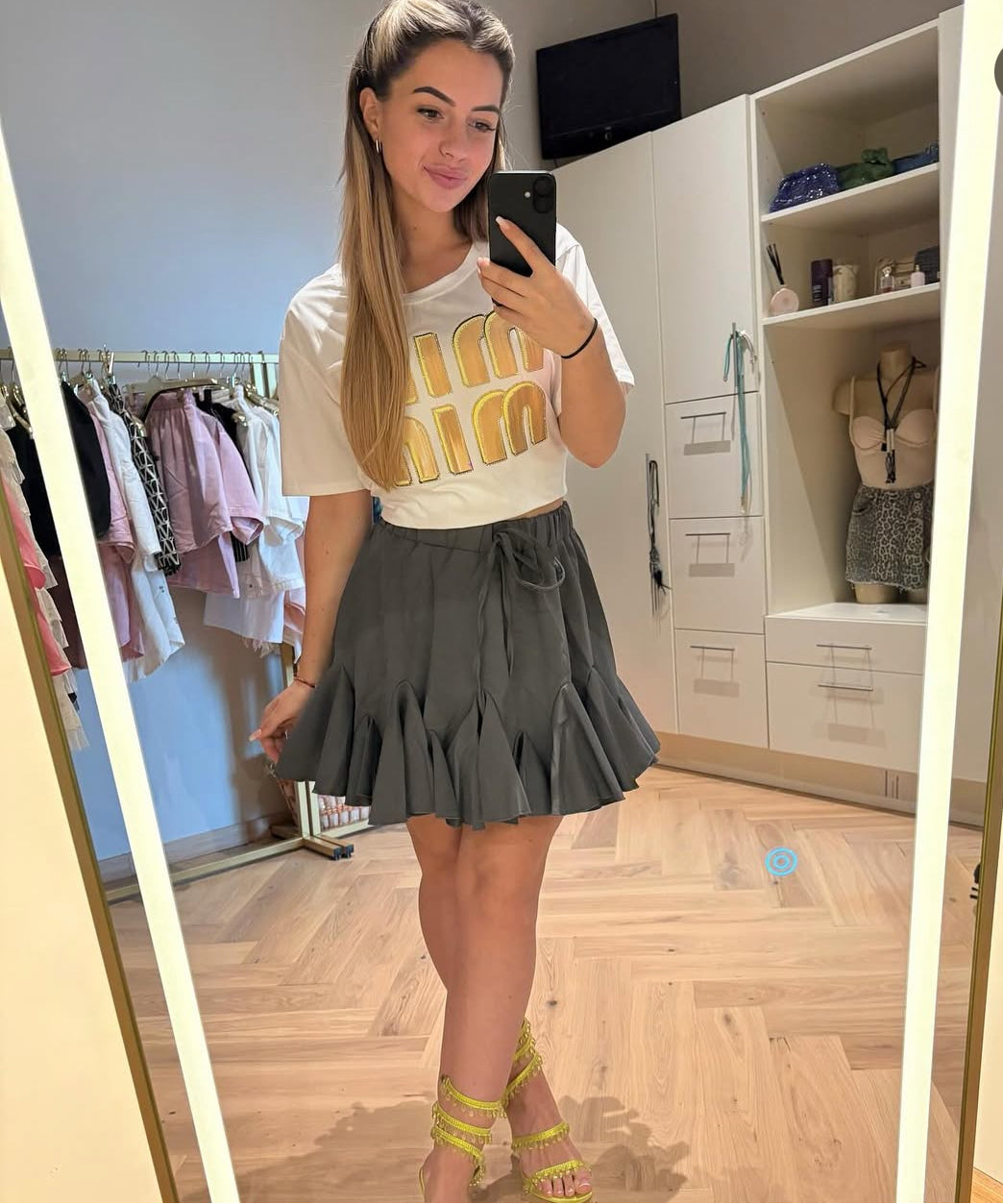 Grace skirt