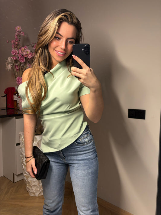 Celeste Top