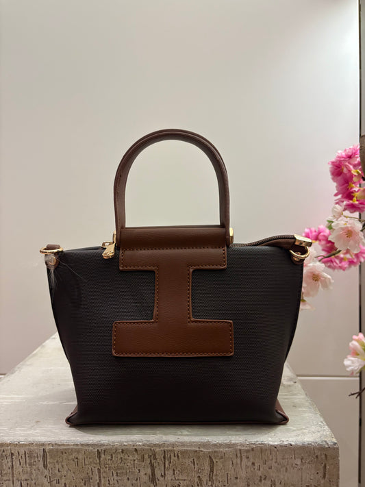 Feels So Inspired Bag