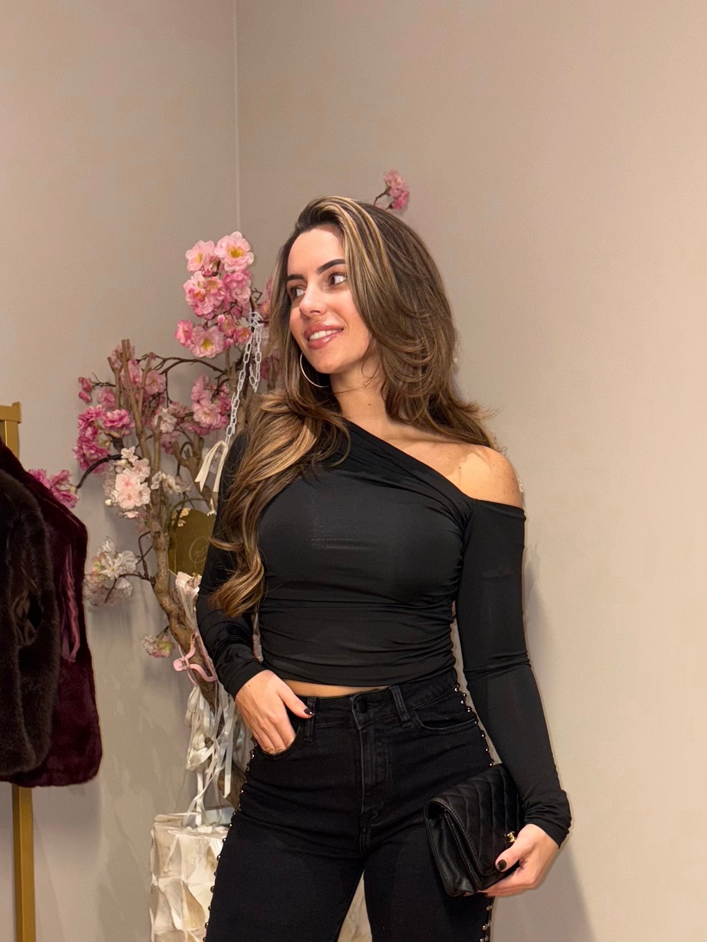Layla top