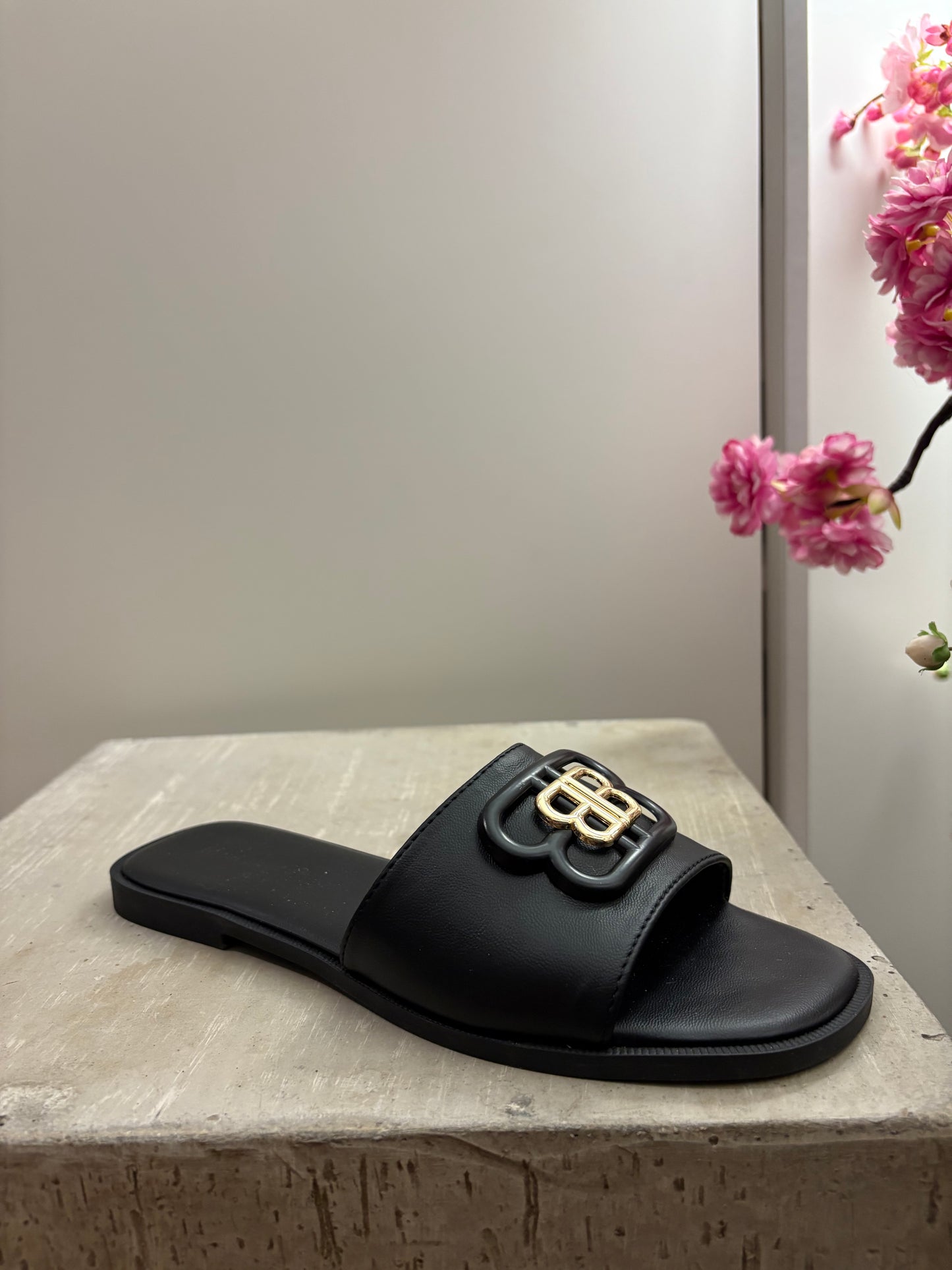 BB slippers