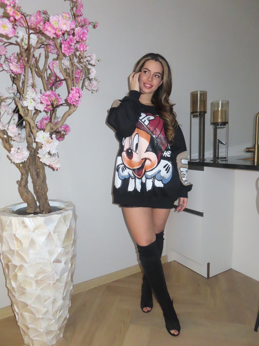 Micky Sweater