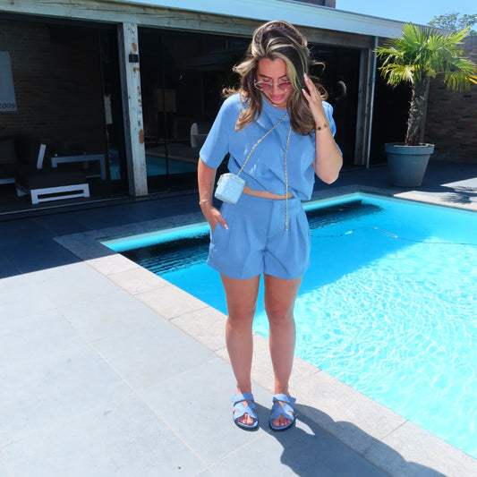 Comfy Two Piece Set