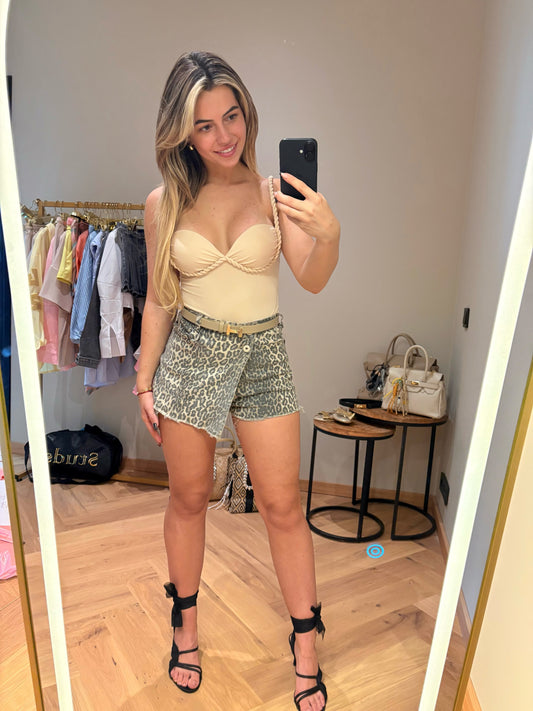 Lina body