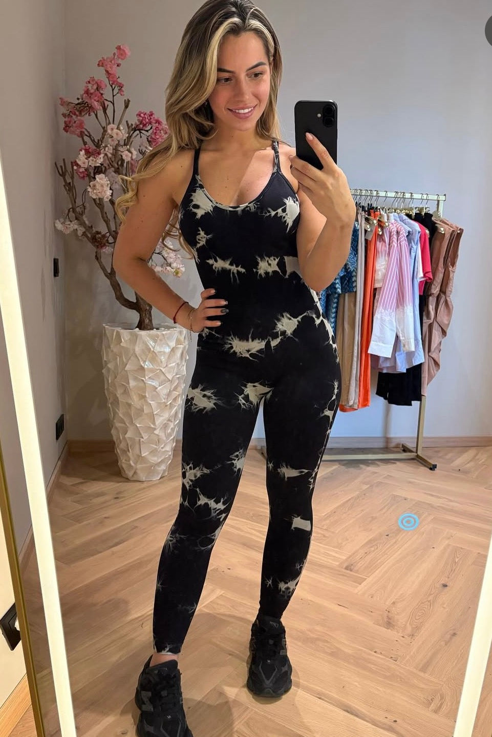 Didi Jumpsuit