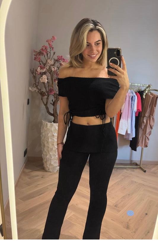 Coco Two Piece Set