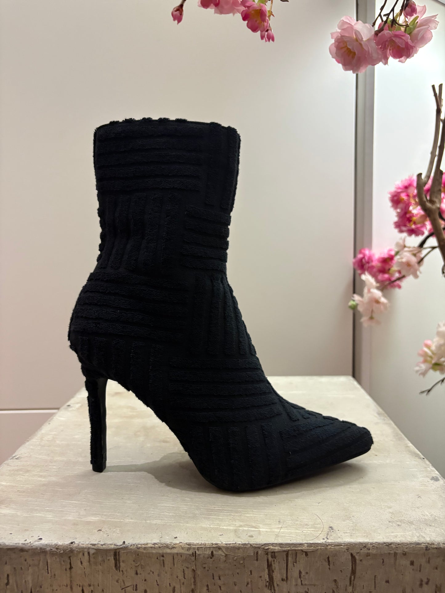 Just For Me Heels
